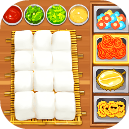 霉豆腐摆摊最新版