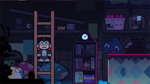 神秘生物公园 (3)