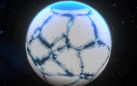 星球粉碎模拟器中文版