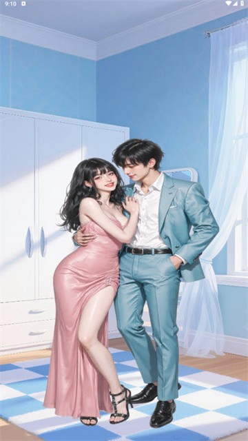 毛线我最强安卓版