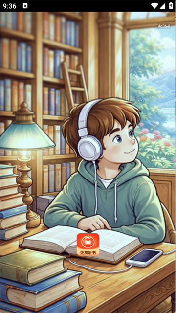 西果小说app官方版