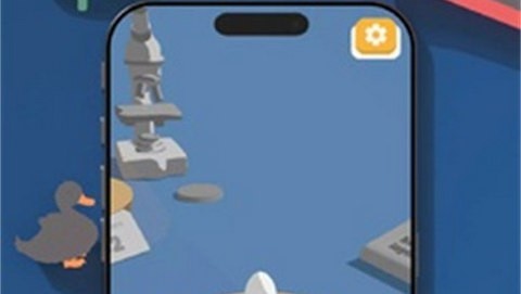 鸡蛋模拟器官方正版