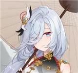 申鹤触摸最新版