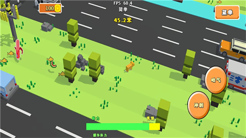 哈基米莫那没路躲最新版