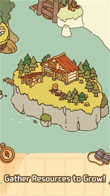 森林村庄故事官方版