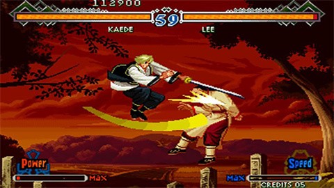 月华剑士2最新版