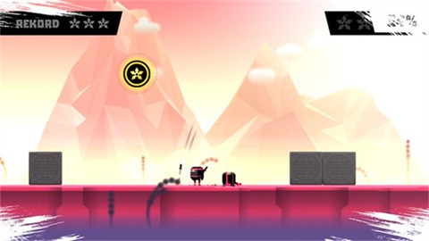 双子忍者中文版