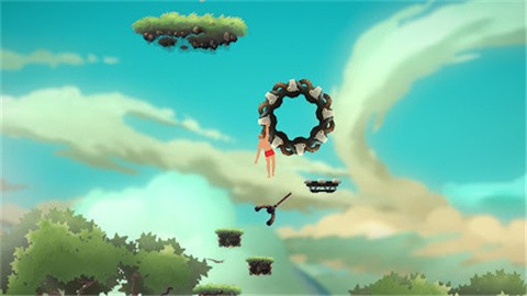 另一种攀岩正式版