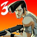 愚蠢的僵尸3最新版