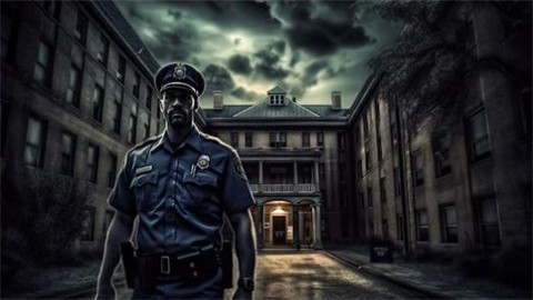 幽灵医院太平间逃生最新版