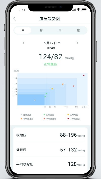 美特优健康2026安卓手机版