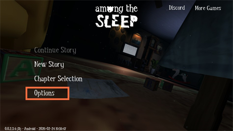 睡梦之中游戏免费版