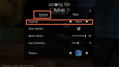 睡梦之中游戏免费版