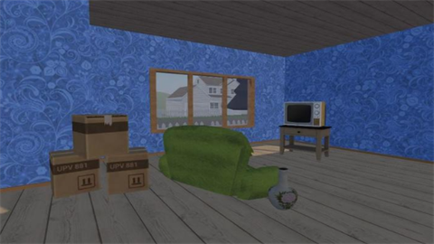 潜入邻居家游戏手机版