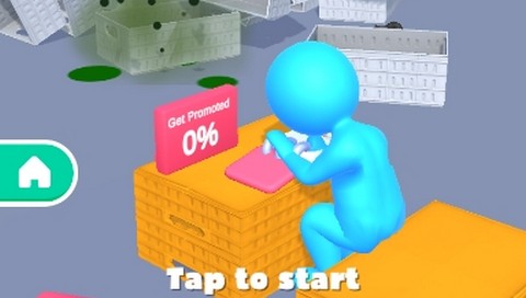 疯狂的工人安卓版