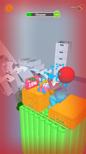 疯狂的工人安卓版