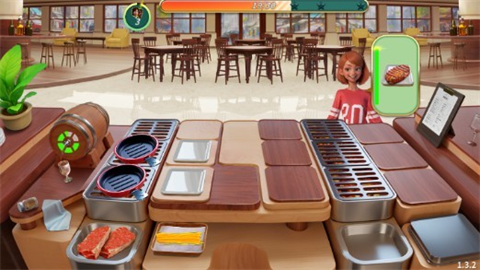 料理闪电战最新版