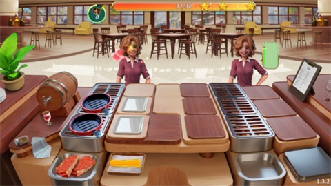 料理闪电战最新版