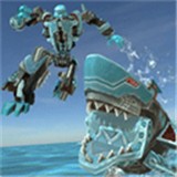 变形鲨鱼手机版