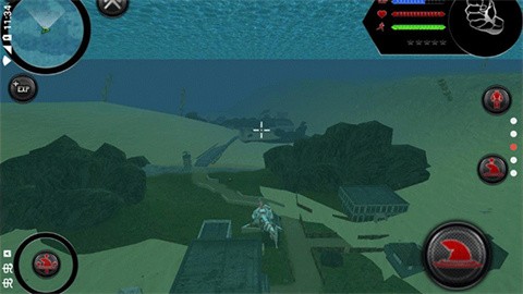 变形鲨鱼手机版