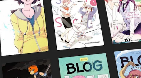 ksuki漫画手机版