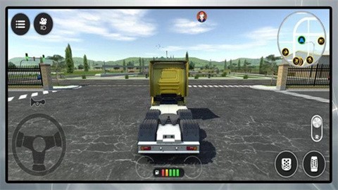 卡车真实建造手机版