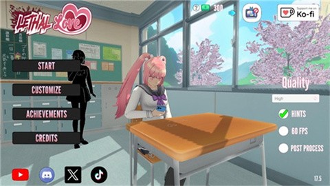 致命的爱中文版下载安装