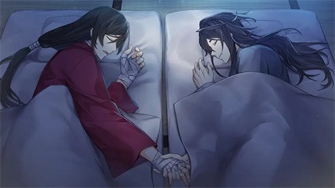 随侍神侧中文版