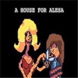 阿莱莎的房子官方正版