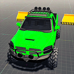 赛车我上我也行正版