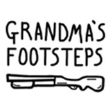 奶奶的脚步官方版