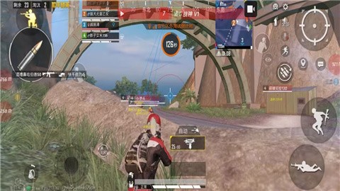 战神x直装v3.0官方正版