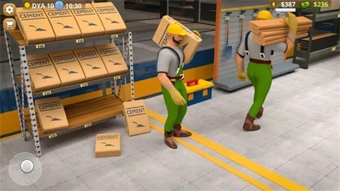 我的建筑超市最新版本