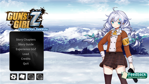 崩坏学园月光复兴玩家自制版