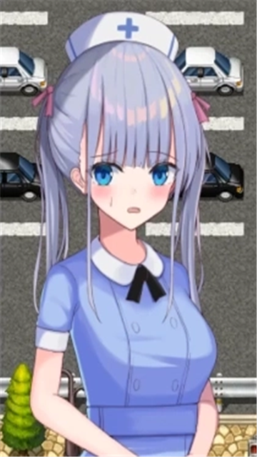 小桃的纠结安卓版(可打开)