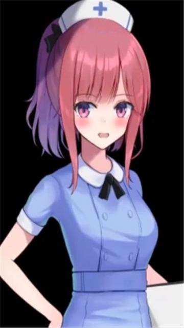 小桃的纠结安卓版(可打开)