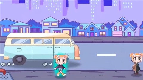 tentaclevan大巴车