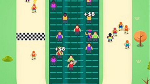 放置体育城市最新版