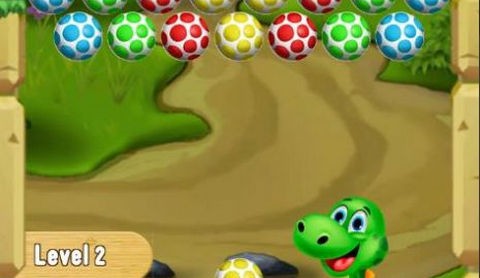 射击恐龙蛋2026最新版