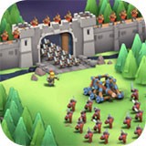 勇士骑兵正式版