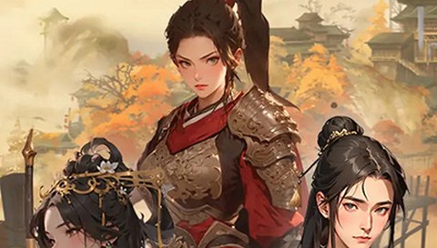 穿越古代当赘婿最新版