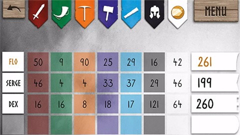 尼达维尔官方版