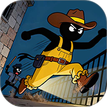 火柴人越狱行动正式版