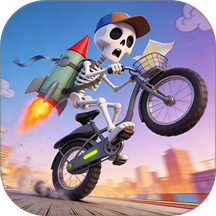 是谁我在哪官方版