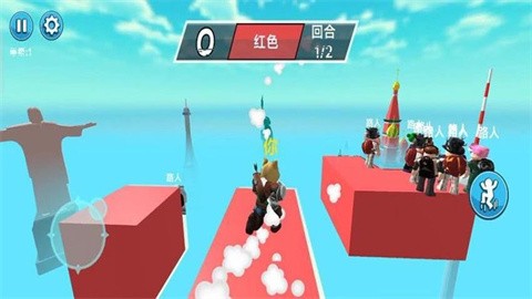 多人冒险派对最新版