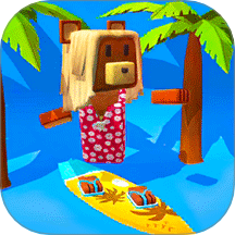 熊熊爱作战官方版