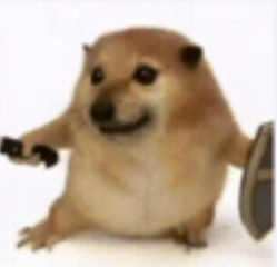 我的刀盾桌宠普通版