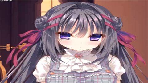 真爱的百合赤染汉化版