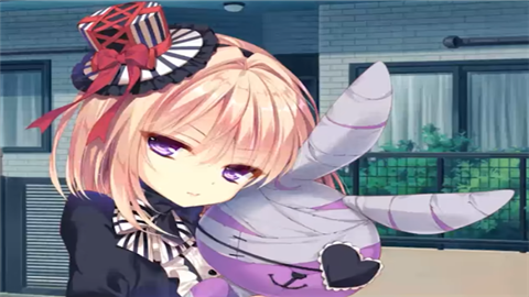 真爱的百合赤染汉化版