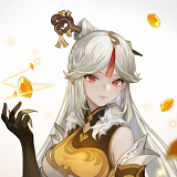 甘雨触摸30汉化版